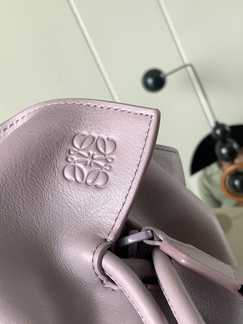 Loewe Flamenco Bags